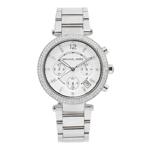 Michael Kors Parker MK5353 for Women's Watch