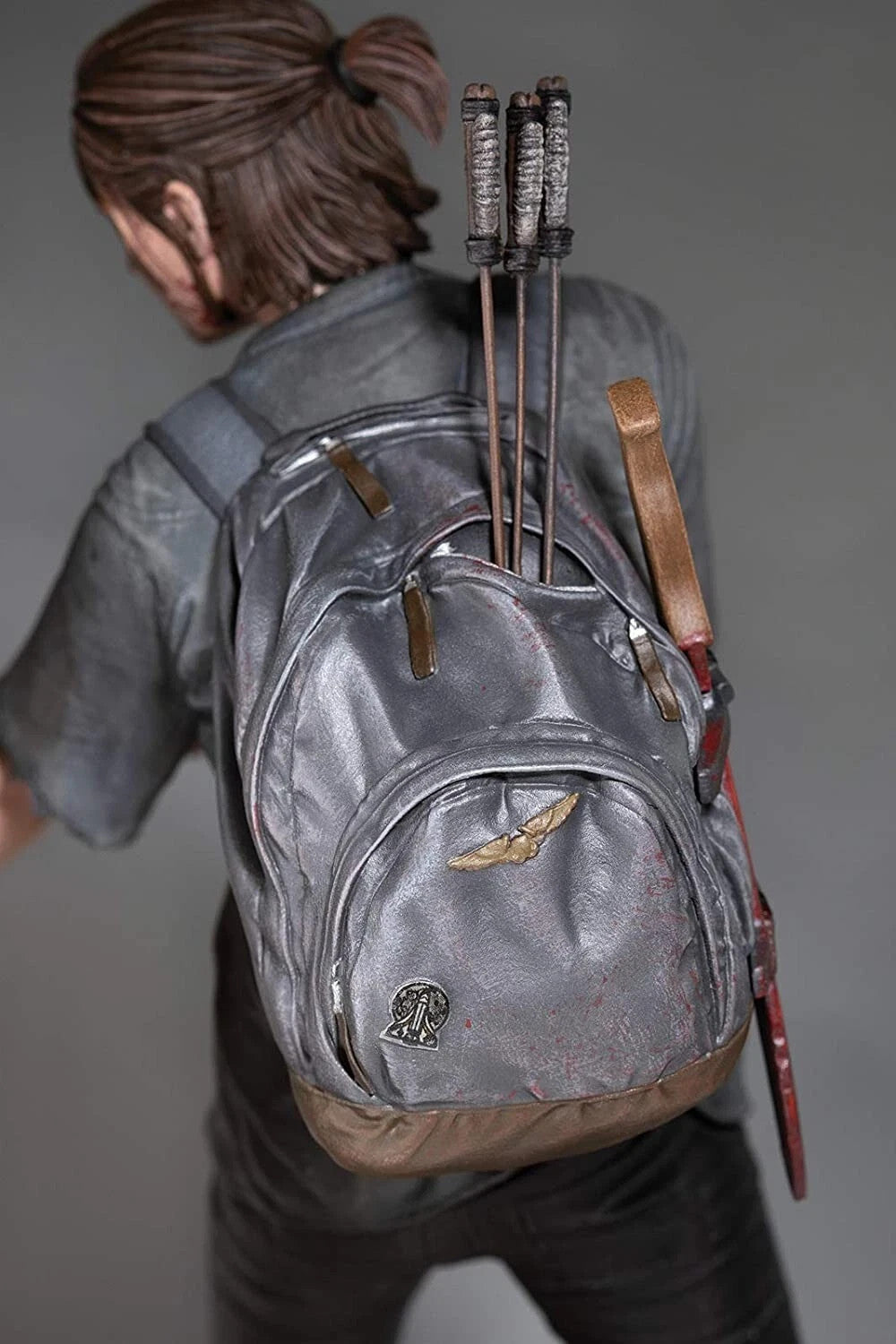 Dark Horse The Last of Us Part II Ellie with Bow 8" Action Figure – view 10