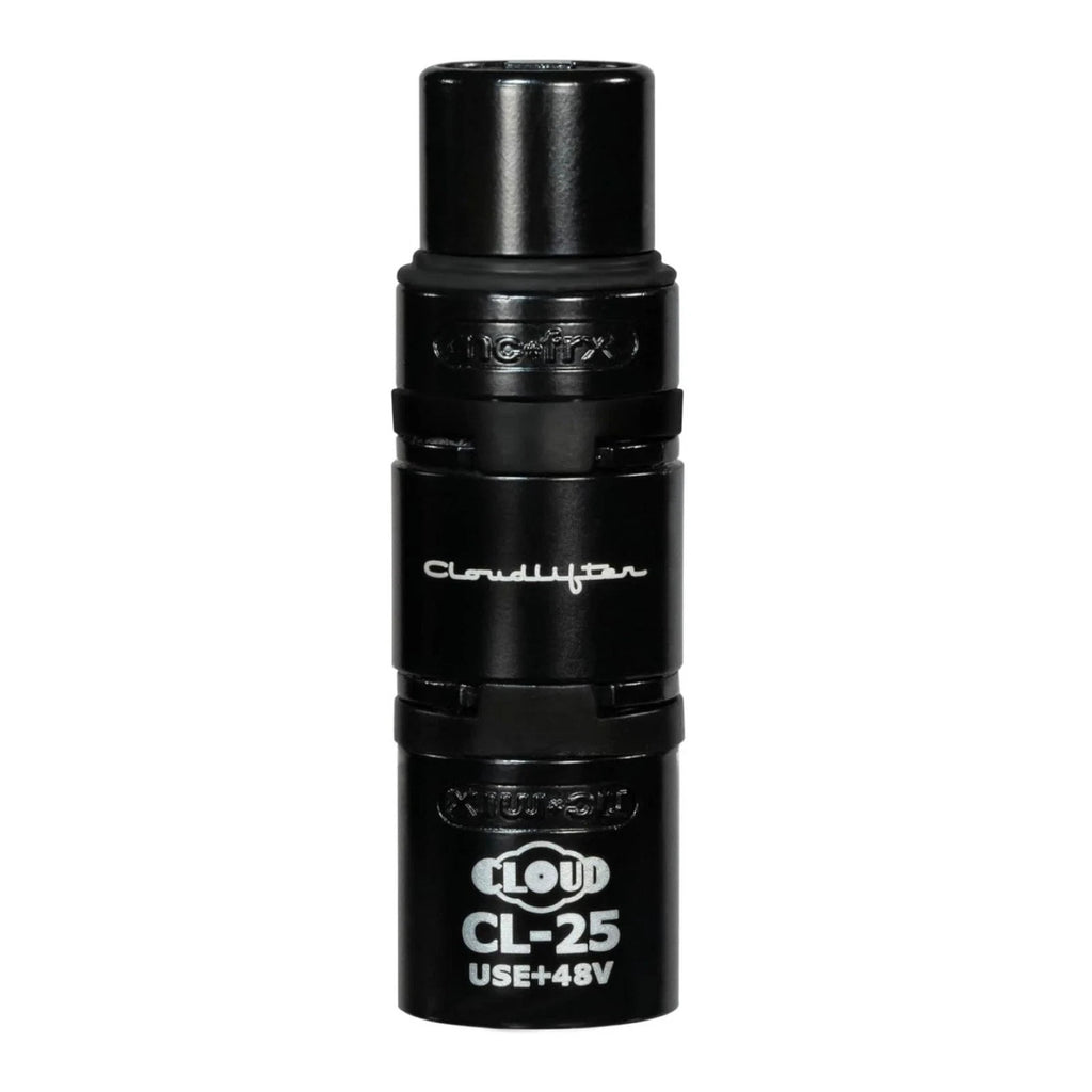 Cloud Microphones CL-25 Cloudlifter Mini Mic Activator – view 2