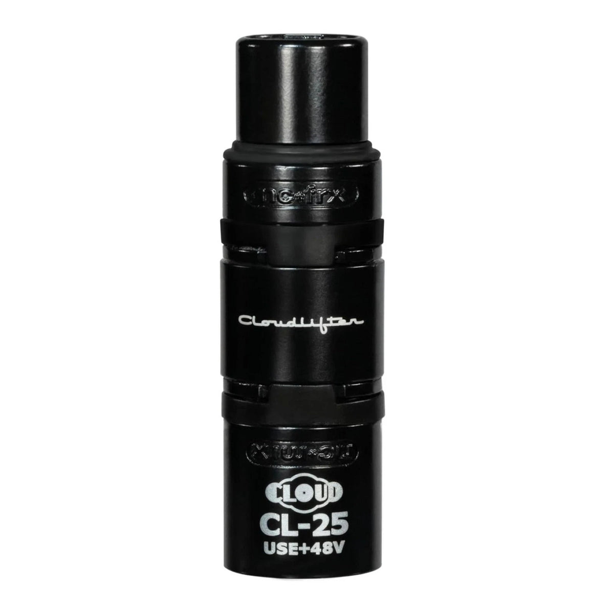 Cloud Microphones CL-25 Cloudlifter Mini Mic Activator – view 2