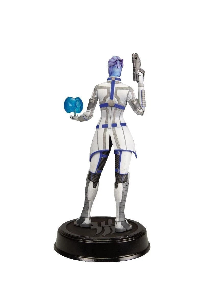 Mass Effect: Liara Deluxe Figure – view 2