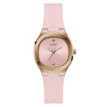 Guess Eve Pink Dial GW0658L2 Women's Watch