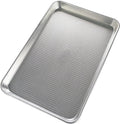 USA Pan Jelly Roll Heavy Duty Aluminized 14 1/4 x 9 3/8 1" Metal