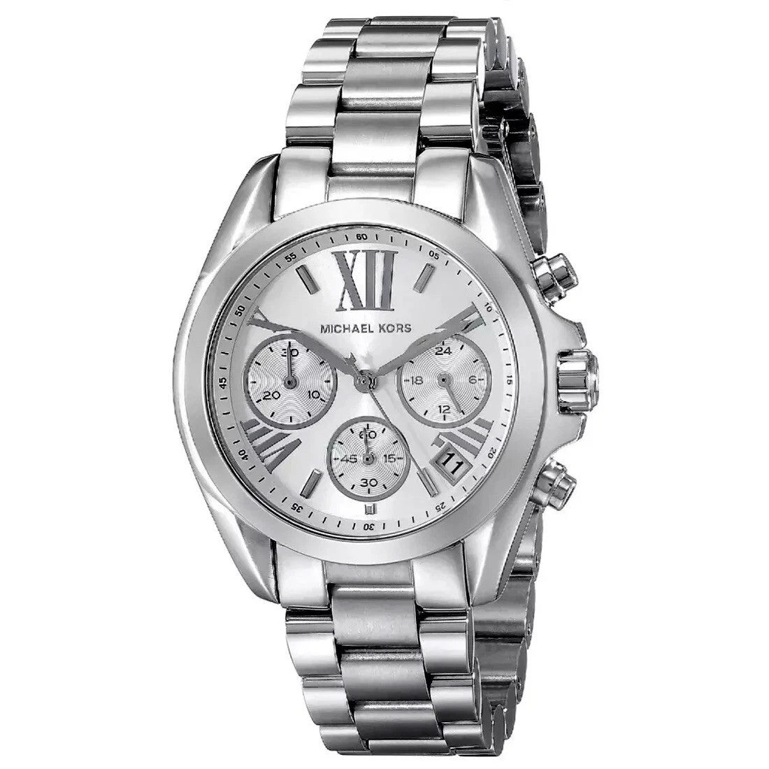 Michael Kors MK6174 White Women's Watch