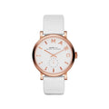 Marc Jacobs MBM1283 Baker Quartz 36mm 50M Waterproof Women's Watch
