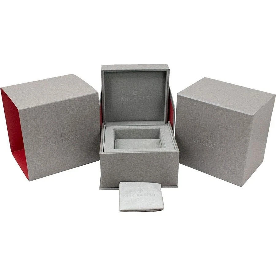 Michele Serein Mid Two-Tone Diamonds Special Edition MWW21B000138 Women's Watch – view 4