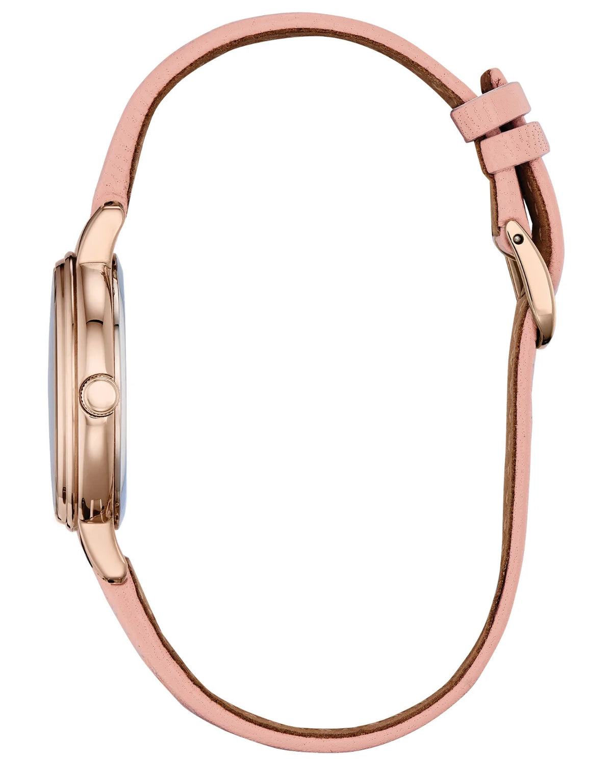 Citizen Disney Eco-Drive Minnie Mouse Pink Date Japan EW2448-01W Women's Watch – view 3