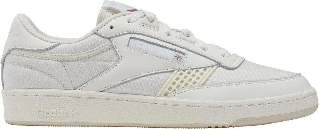 Reebok Club C 85 Chalk Trainers vintage Size 8.5 US – view 2