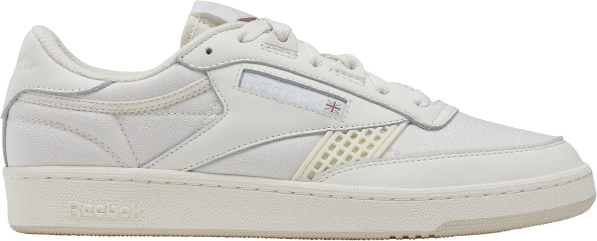 Reebok Club C 85 Chalk Trainers vintage Size 8.5 US – view 2