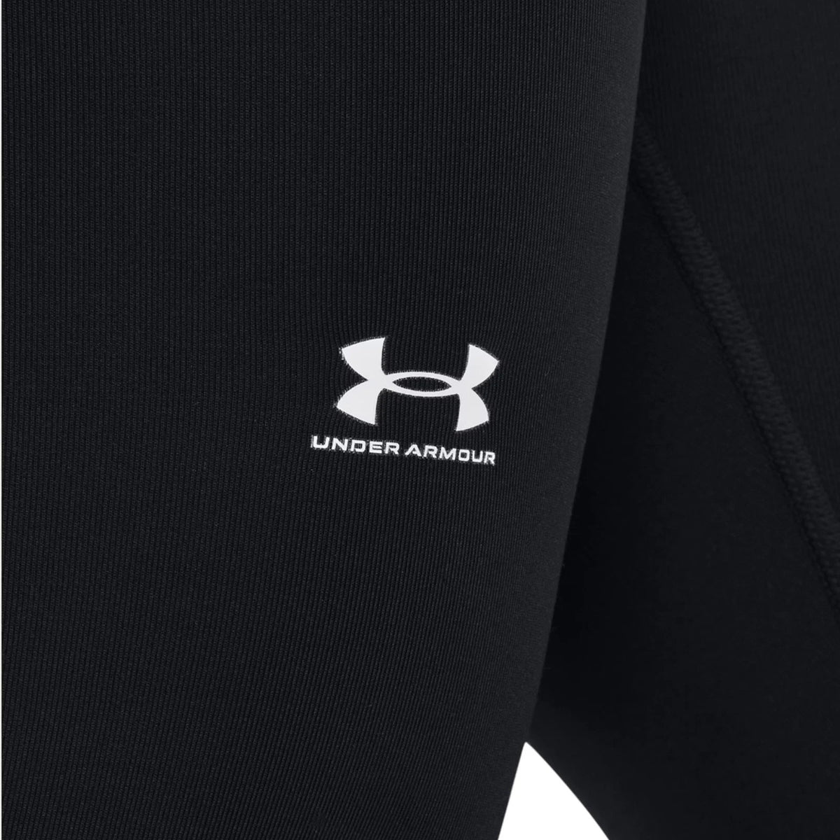 Under armour Women's ColdGear Compression Fit Leggings Running Size M – view 3