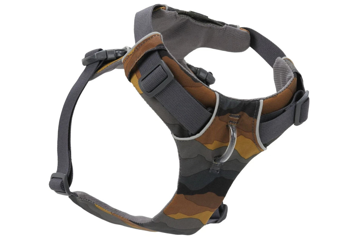 Ruffwear No Pull Dog Harness Nylon — Moonlight Mountain – view 3