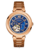 Wittnauer Blue Dial WN4024 Women's Watch