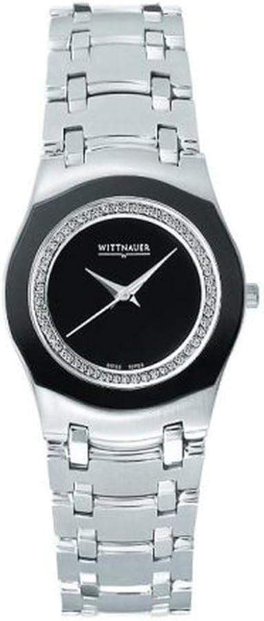 Wittnauer 10P03 Quartz Women's Watch