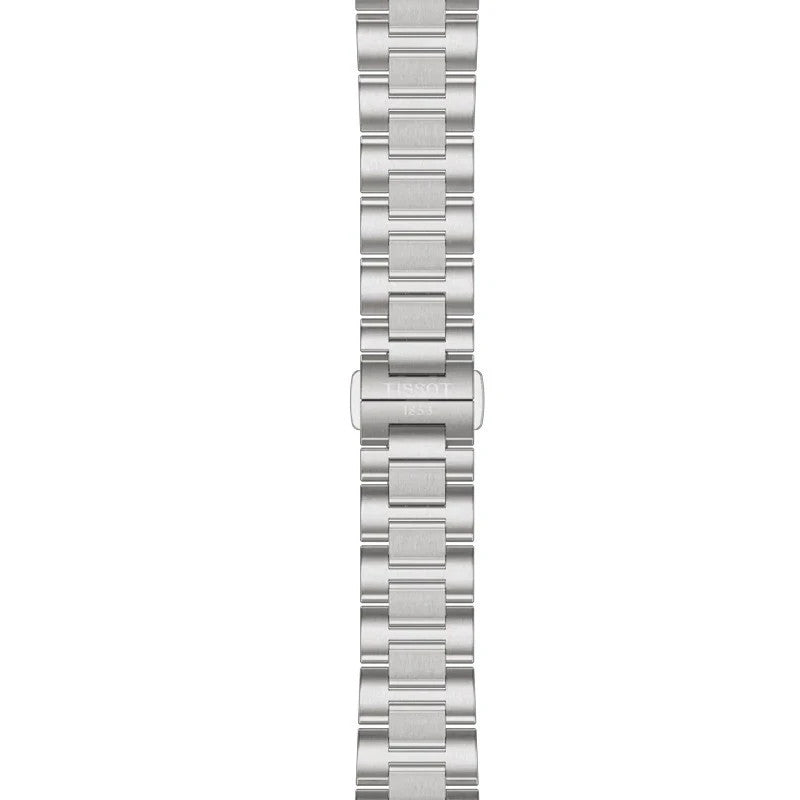 Tissot Prc 100 Solar 34mm Ice Blue Dial T1518221135100 Women's Watch – view 4