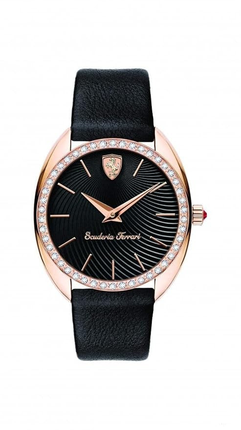Ferrari Scuderia Analog Silver Dial 0820019 Women's Watch – view 2