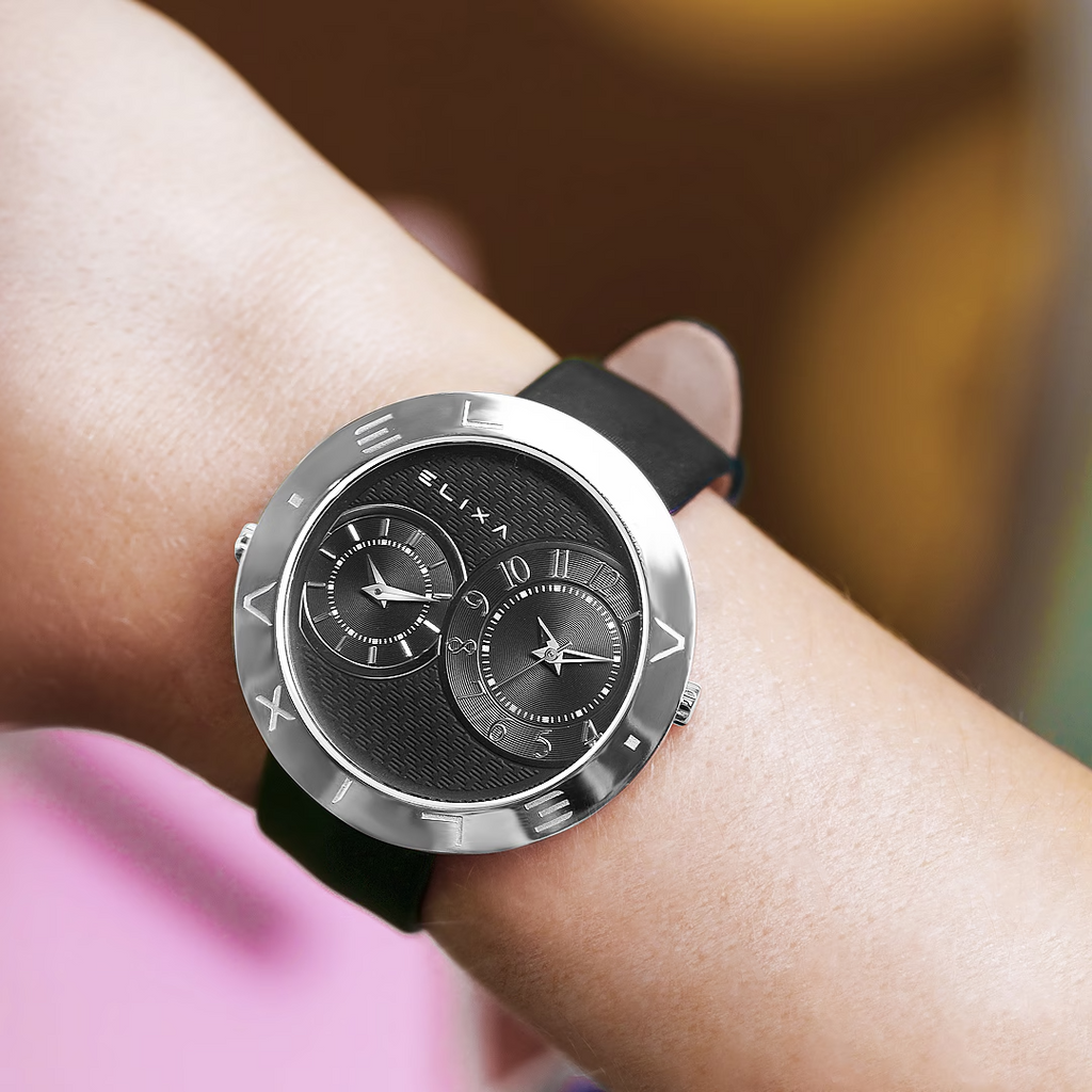 Elixa Women's Enjoy 41mm E123-L504 Watch – view 2