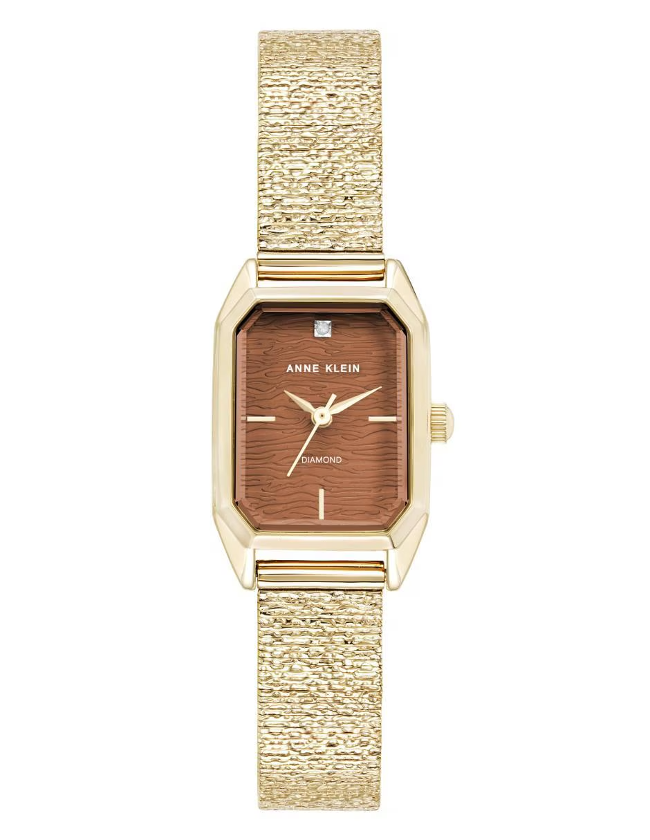 Anne Klein AK5394BNGB Women's Watch