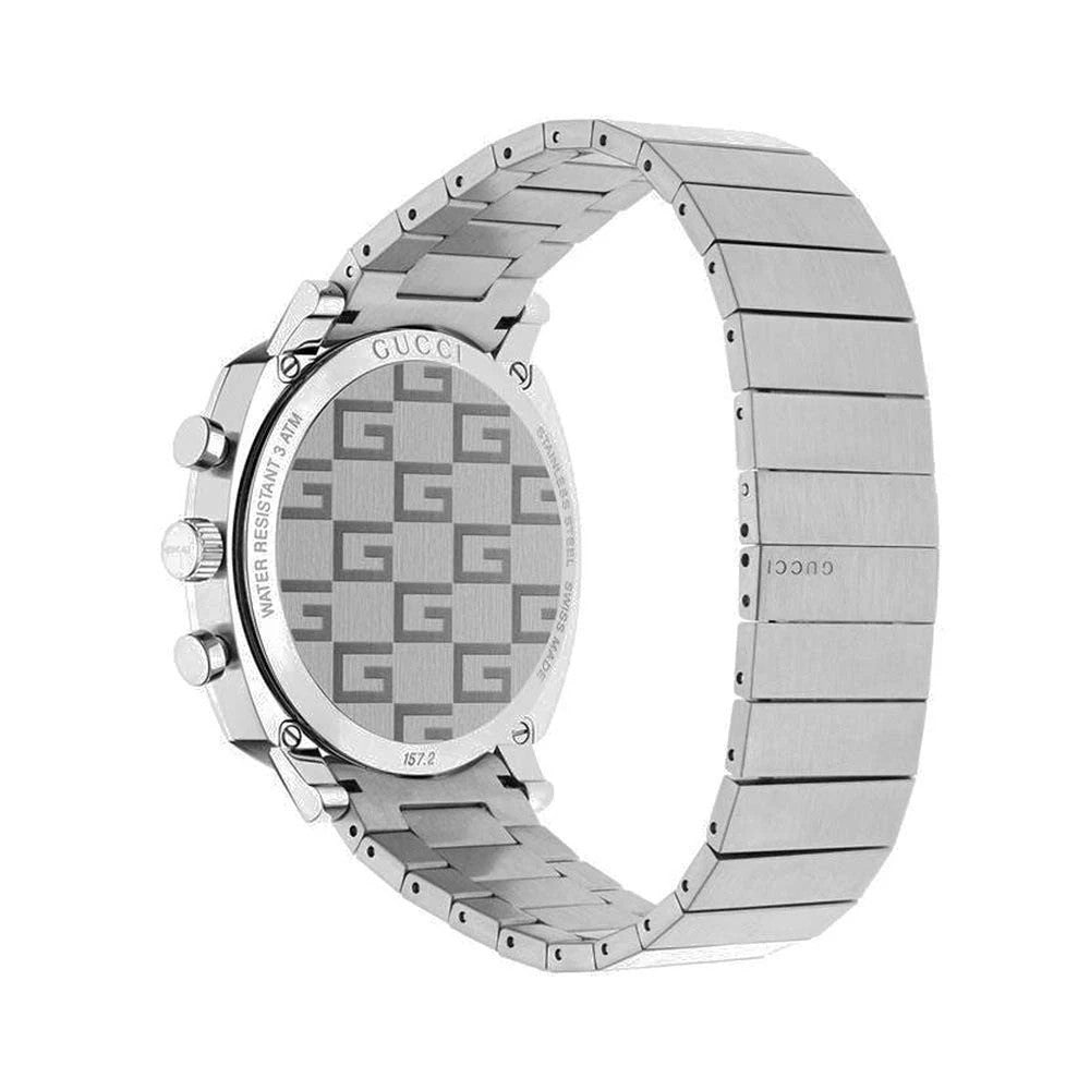 Gucci Grip YA157302 40mm Men's Watch – view 3
