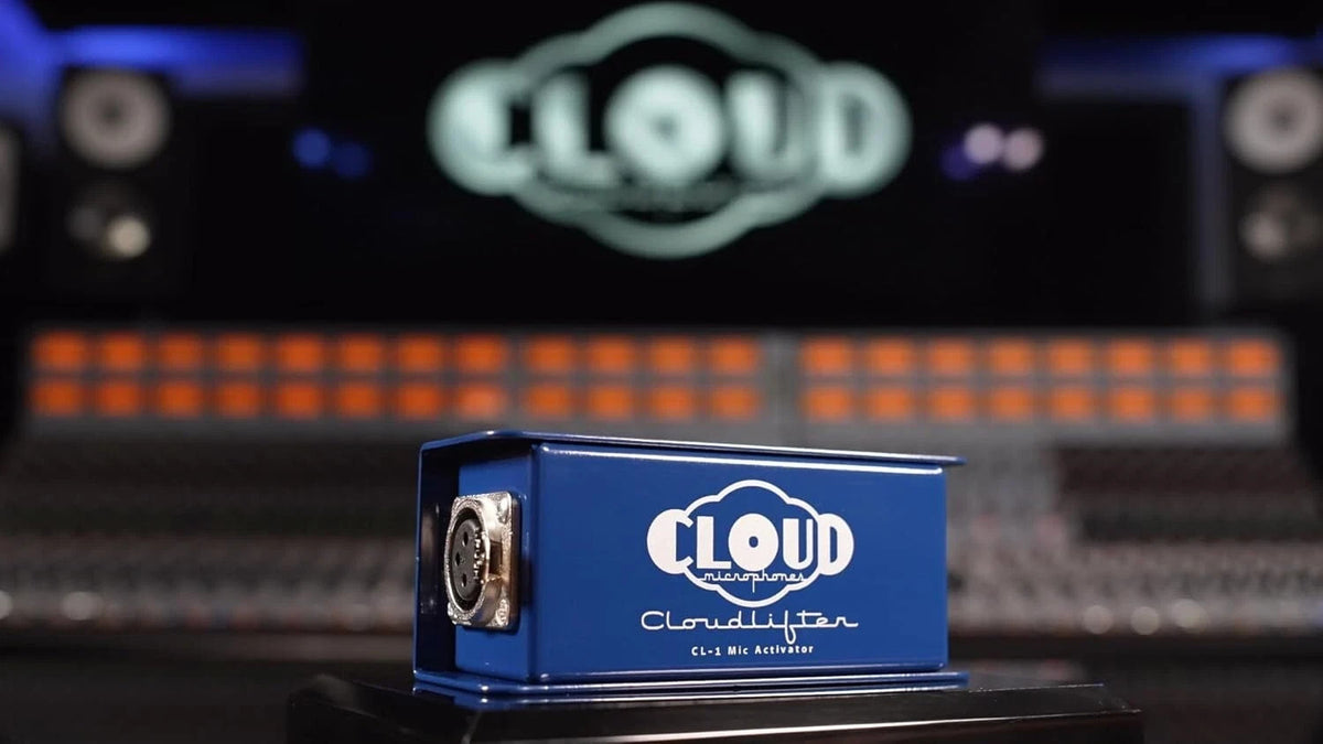 Cloud Microphones Cloudlifter CL-1 by – view 7