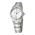 Victorinox Swiss Army 241306 Alliance Sport White Dial Women's Watch
