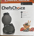 Chef’s Choice International Waffle/Sugar Ice Cream Cone Maker Express 838