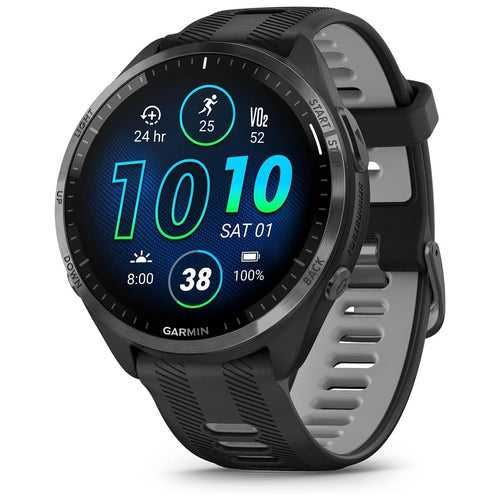 Garmin Forerunner 965 Running Smartwatch Unisex Watch