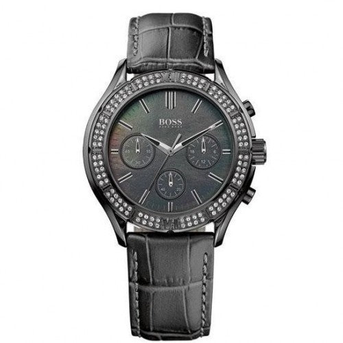 Hugo Boss Chronograph 1540092 Women's Watch – view 2