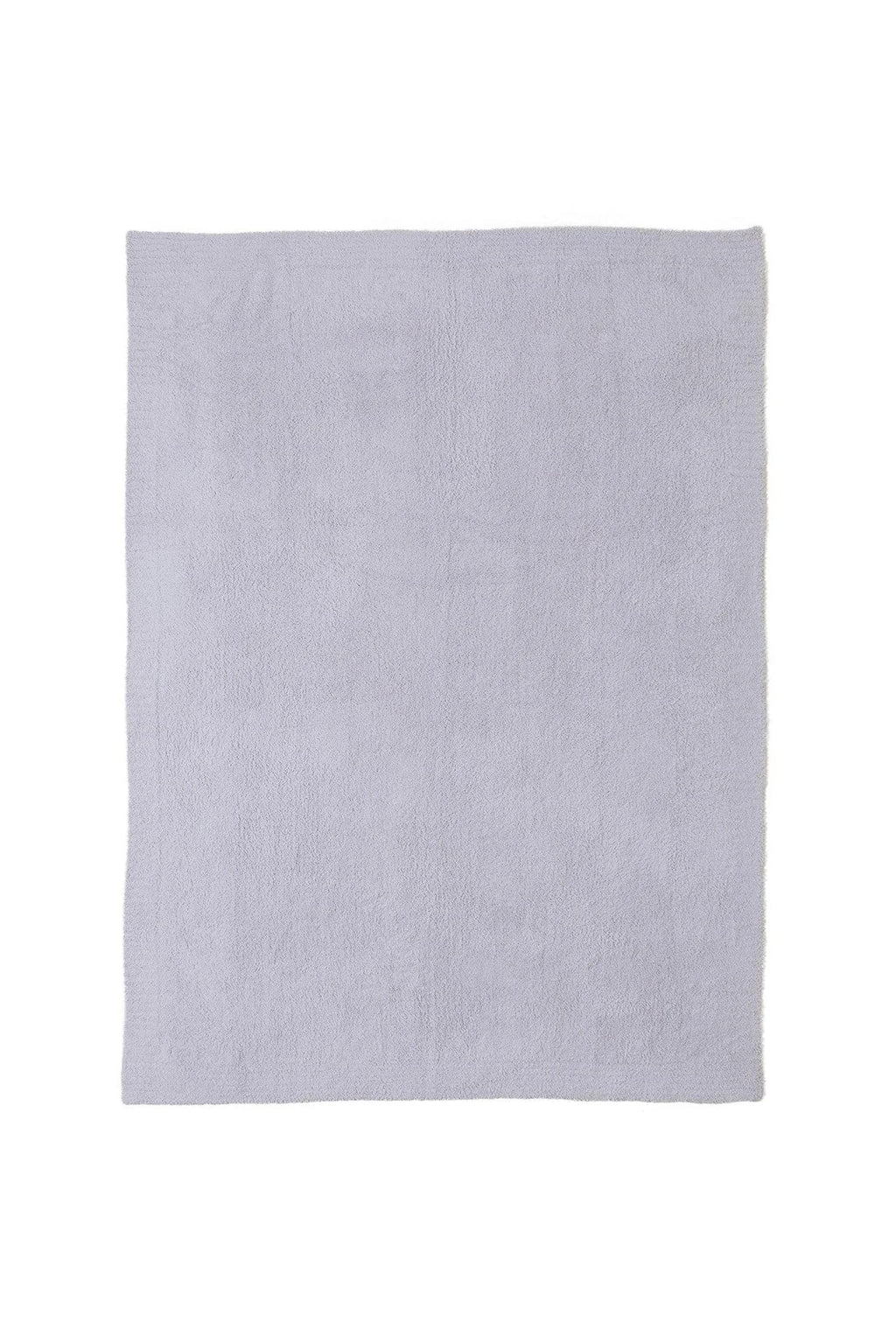 Barefoot Dreams CozyChic Throw Oyster 54"x72" One Size – view 2