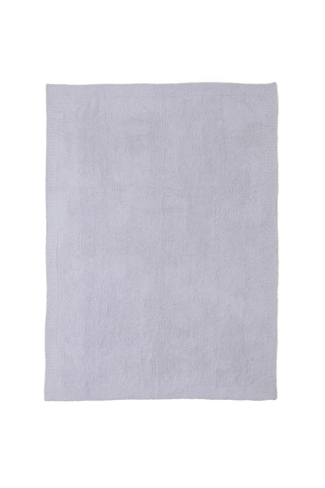 Barefoot Dreams CozyChic Throw Oyster 54"x72" One Size – view 2