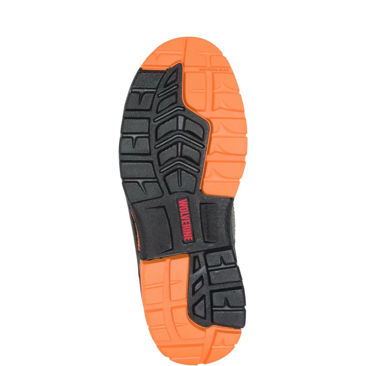 Wolverine Men's Overpass CarbonMAX 6" Boot Work Shoes Size 11.5 – view 4