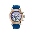 Mulco Street Paris Quartz Multifunctional Movement MW3-16151-043 Women's Watch