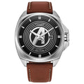 Citizen Marvel's Avengers Eco-Drive 42mm AW1721-08W Men's Watch
