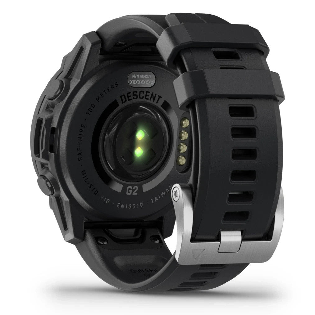 Garmin Descent G2 Smartwatch For Diving Unisex Watch – view 2