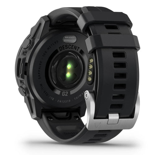 Garmin Descent G2 Smartwatch For Diving Unisex Watch – view 2