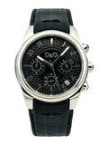 Dolce&Gabbana D&G DW0259 Sandpiper Mirror Dial Chronograph Women's Watch