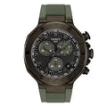 Tissot T-Race Chronograph 45mm Dark Grey Dial T1414173706102 Men's Watch