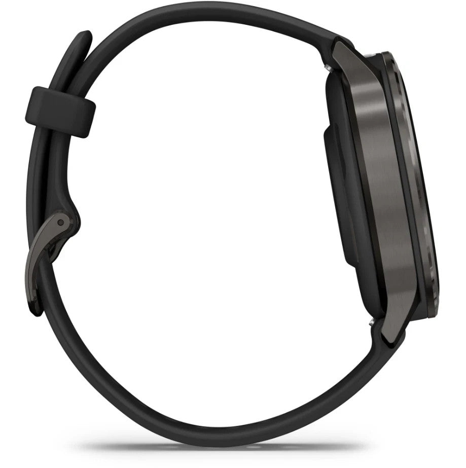 Garmin Venu 4 Fitness with AMOLED Display GPS Unisex Watch – view 4