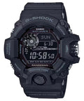 Casio G-Shock GW-9400 Series Black Resin GW9400-1B Women's Watch