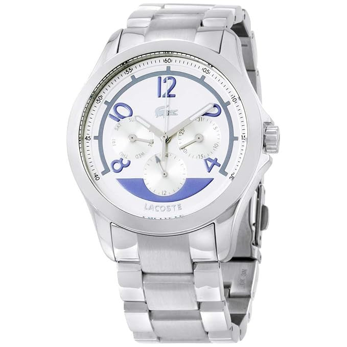 Lacoste Sofia Multifunction Stainless Steel 2000706 Women's Watch