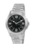Gucci G-Timeless YA126201 Swiss Stainless Steel Retail Price Men's Watch