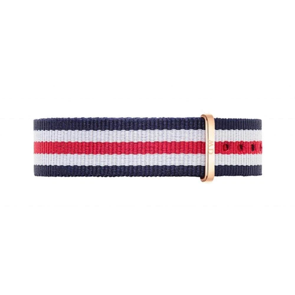 Daniel Wellington Classic Canterbury White Dial 0102DW Men's Watch – view 3