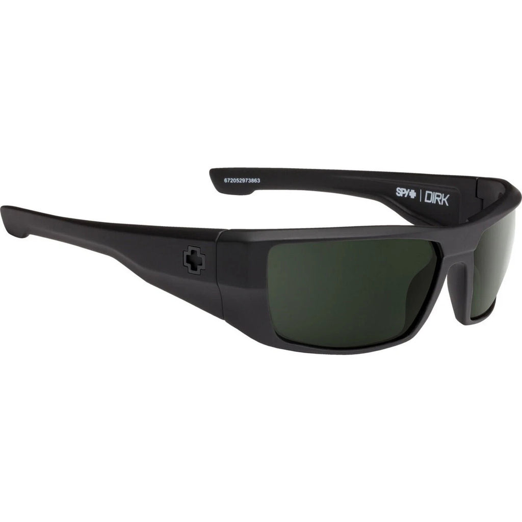 Spy Dirk SPY672052973864 Sunglasses 64mm