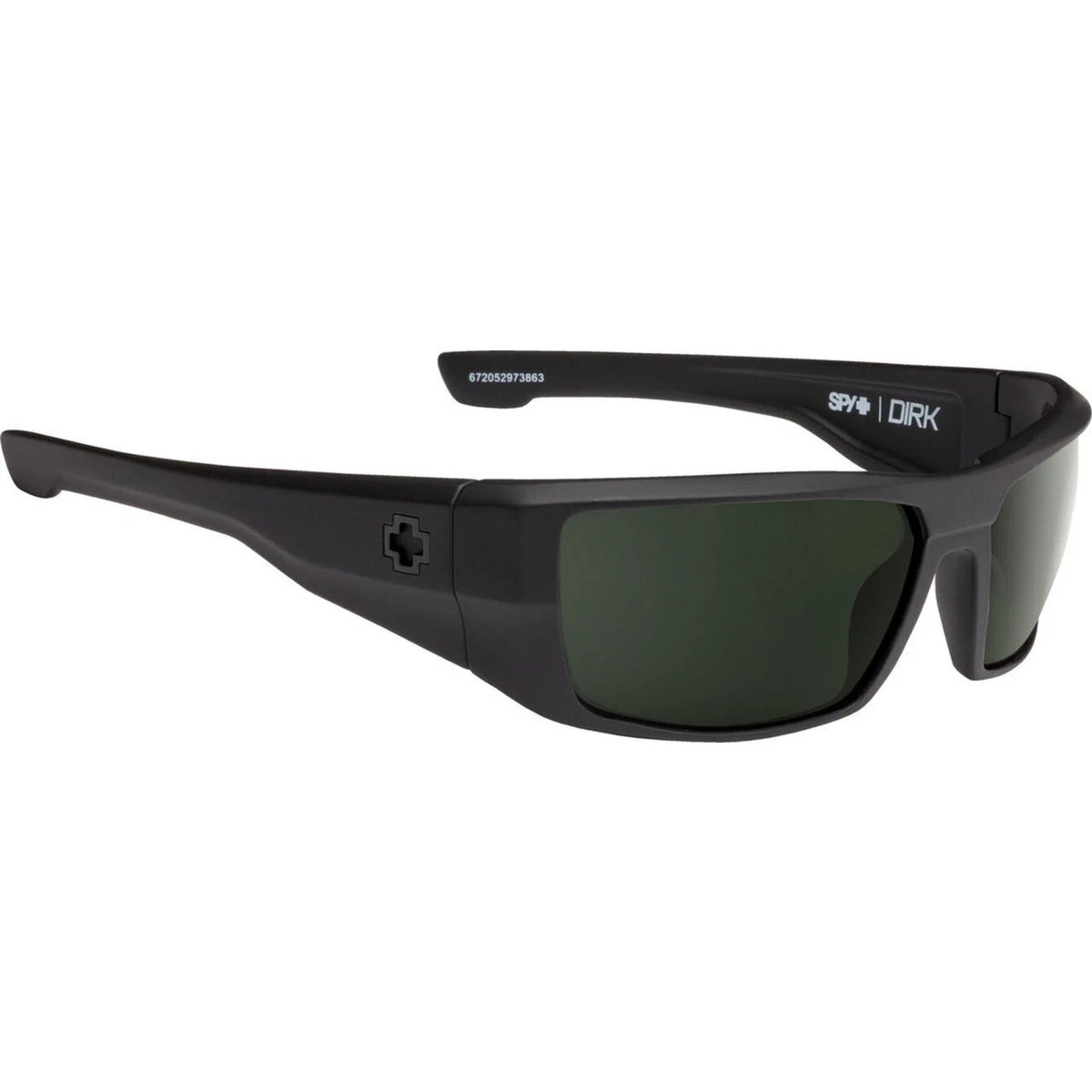 Spy Dirk SPY672052973864 Sunglasses 64mm