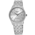 Tissot Classic Dream Automatic Silver Dial T158.407.11.031.00 Men's Watch