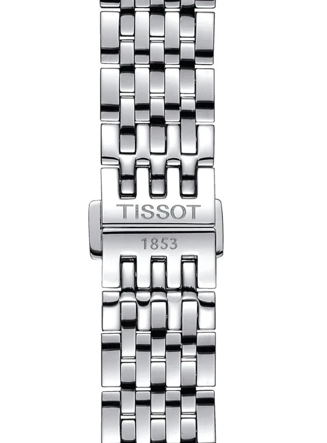 Tissot Le Locle Powermatic 80 T Classic T0064071103300 with 2 Bands Men's Watch – view 2