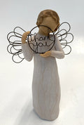 Demdaco Willow Tree 'Just for You' Angel 5 1/2" Thank You Susan Lordi 2005