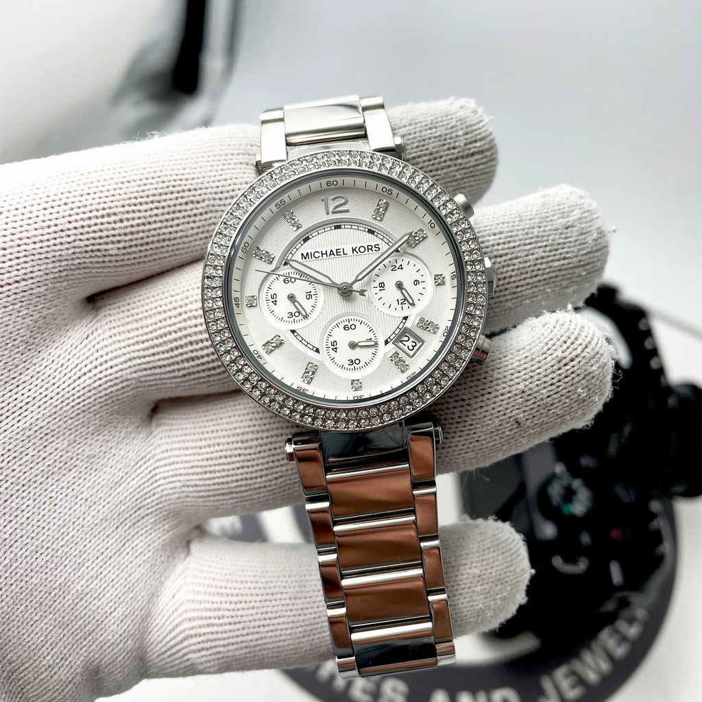 Michael Kors Parker MK5353 for Women's Watch – view 2