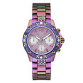 Guess Majesty GW0771L4 Stainless Steel Women's Watch