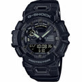 Casio G-Shock GBA900-1A Power Trainer Smartphone Black Resin Men's Watch