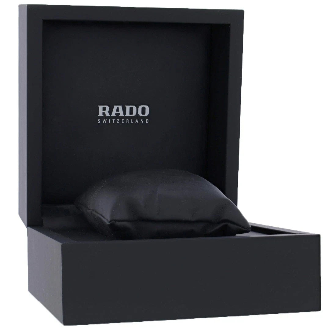 Rado D-Star Silver Dial Quartz R15943103 Men's Watch – view 3